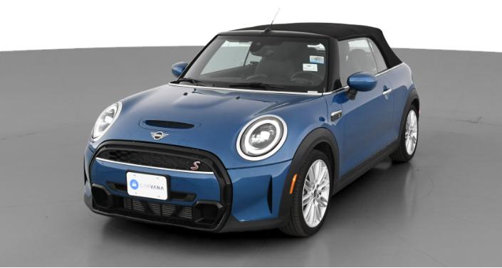 2024 MINI Cooper Convertible S -
                Tolleson, AZ