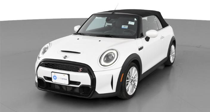 2024 MINI Cooper Convertible S -
                Tolleson, AZ