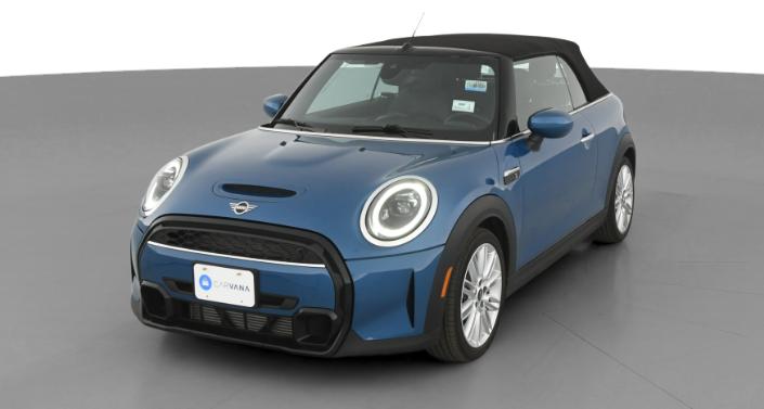 2024 MINI Cooper Convertible S -
                Tolleson, AZ