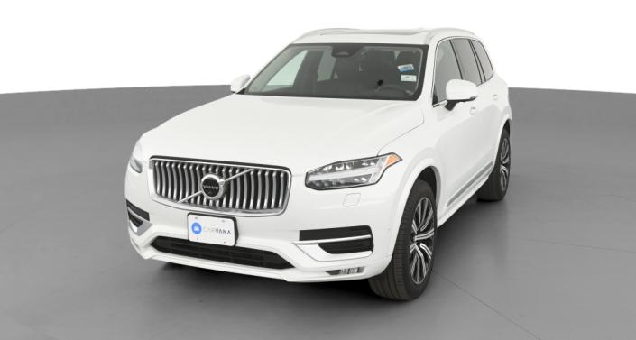 2023 Volvo XC90 B5 Plus -
                Tolleson, AZ