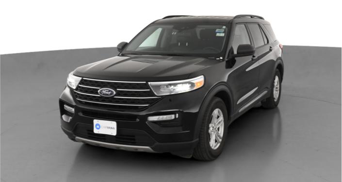 2024 Ford Explorer XLT -
                Beverly, NJ