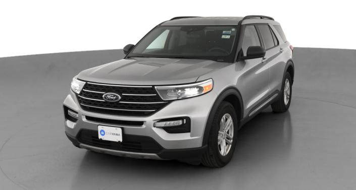 2024 Ford Explorer XLT -
                Beverly, NJ