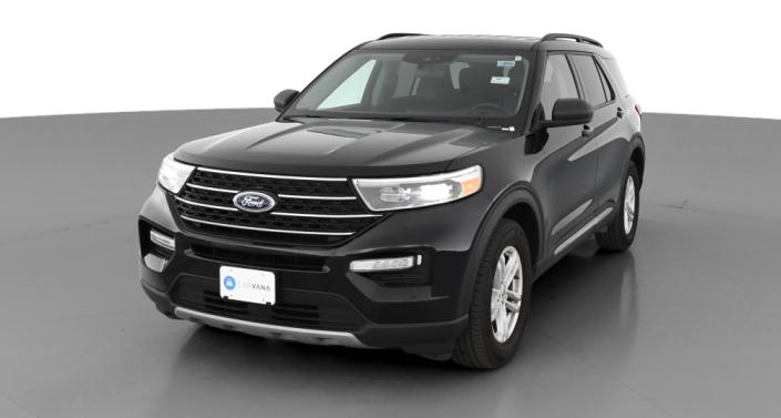 2024 Ford Explorer XLT -
                Tolleson, AZ