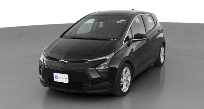 2023 Chevrolet Bolt EV 1LT -
                Beverly, NJ