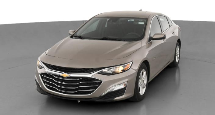 2023 Chevrolet Malibu LT -
                Beverly, NJ