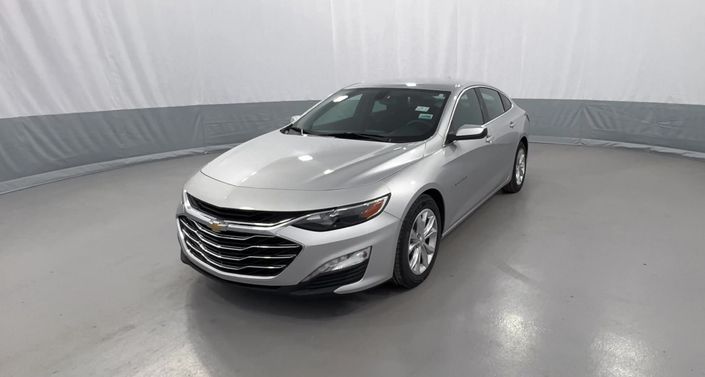 2022 Chevrolet Malibu LT -
                Akron, NY