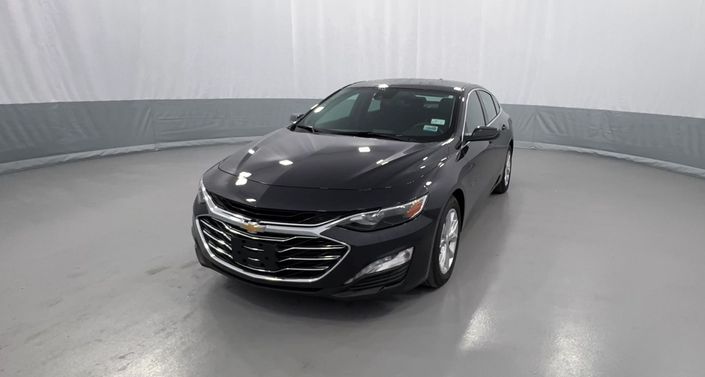 2023 Chevrolet Malibu LT -
                Akron, NY