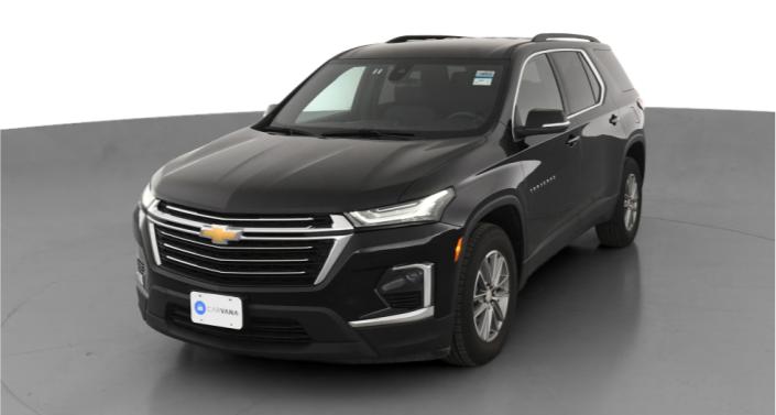 2023 Chevrolet Traverse LT -
                Beverly, NJ