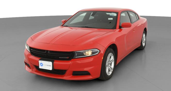 2022 Dodge Charger SXT -
                Tolleson, AZ