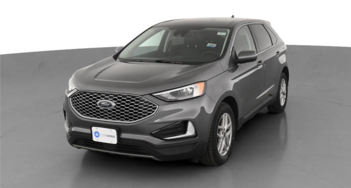 2023 Ford Edge SEL -
                Beverly, NJ