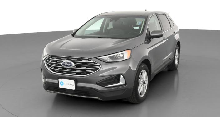 2022 Ford Edge SEL -
                West Memphis, AR