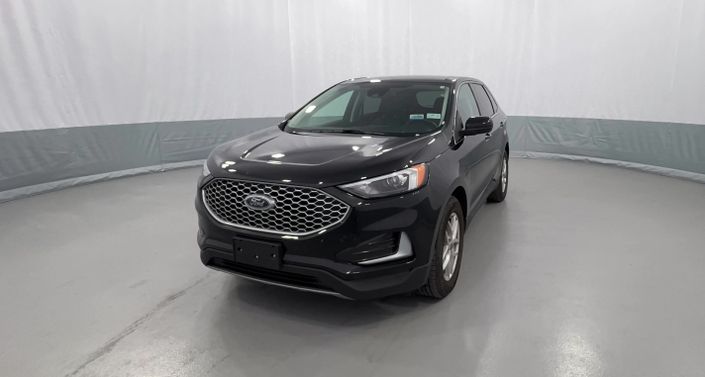 2023 Ford Edge SEL -
                Akron, NY