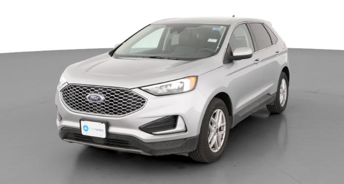 2024 Ford Edge SEL Hero Image