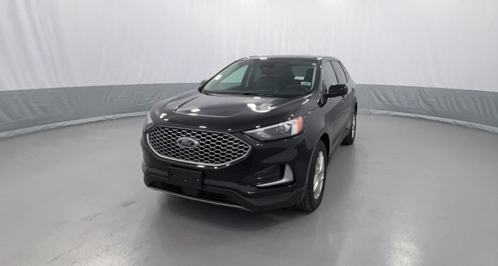 2024 Ford Edge SEL -
                Akron, NY