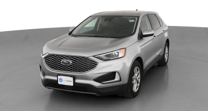 2023 Ford Edge SEL -
                Beverly, NJ