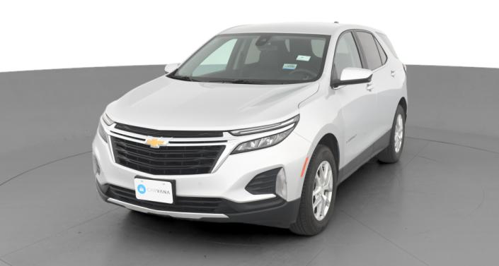 2022 Chevrolet Equinox LT -
                West Memphis, AR