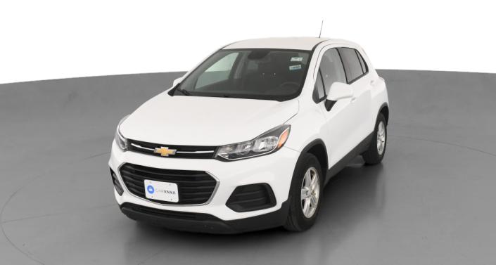 2019 Chevrolet Trax LS -
                Beverly, NJ