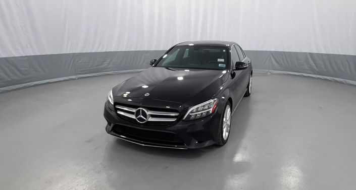 2019 Mercedes-Benz C-Class C 300 -
                Akron, NY