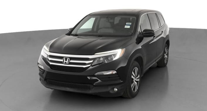 2018 Honda Pilot EX-L -
                Beverly, NJ