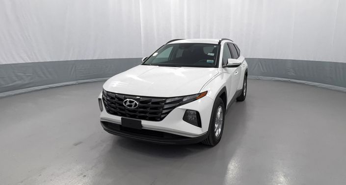 2023 Hyundai Tucson SEL -
                Akron, NY