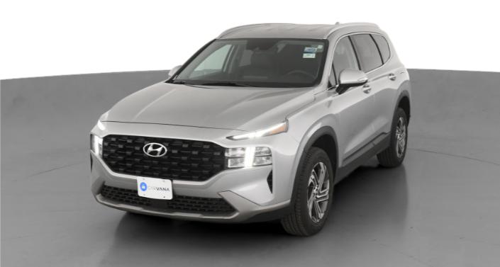 2023 Hyundai Santa Fe SEL -
                Beverly, NJ