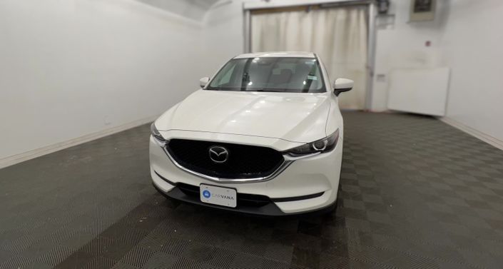 2020 Mazda CX-5 Touring -
                Framingham, MA