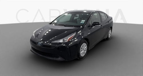 2022 Toyota Prius