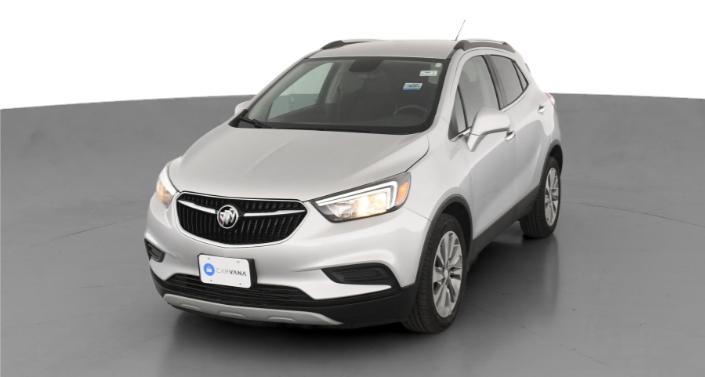 2020 Buick Encore Preferred -
                Beverly, NJ