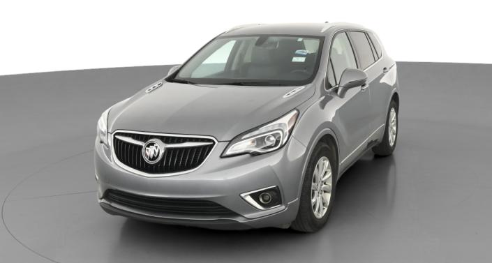 2020 Buick Envision Essence -
                West Memphis, AR