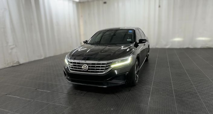 2020 Volkswagen Passat R-Line -
                North Las Vegas, NV