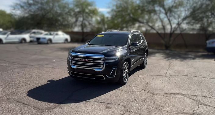 2023 GMC Acadia SLT -
                Tolleson, AZ