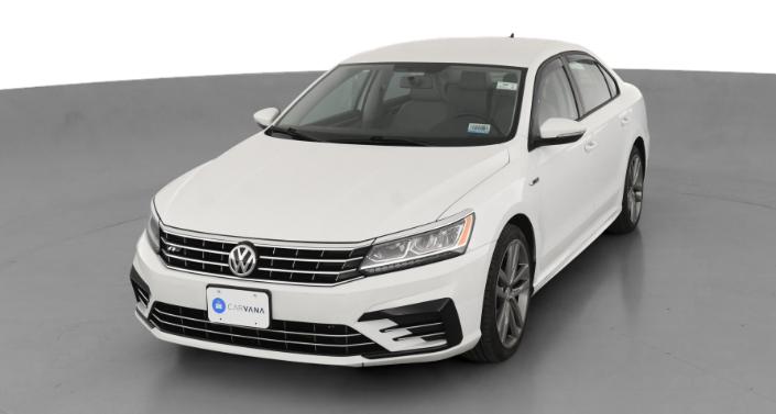 2018 Volkswagen Passat R-Line -
                Beverly, NJ