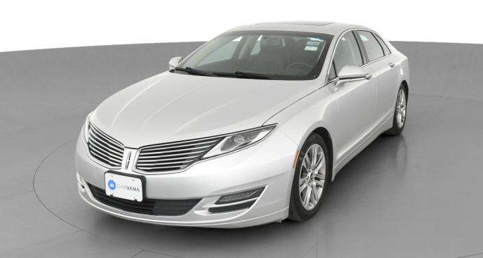 2015 Lincoln MKZ Base -
                Colonial Heights, VA