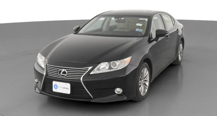 2013 Lexus ES 350 -
                Indianapolis, IN