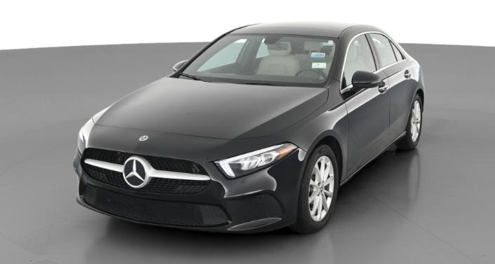 2020 Mercedes-Benz A-Class A 220 4MATIC -
                Trenton, OH