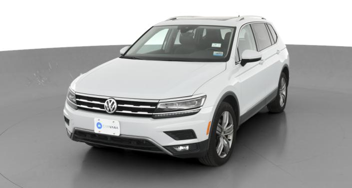 2018 Volkswagen Tiguan SEL -
                Lorain, OH