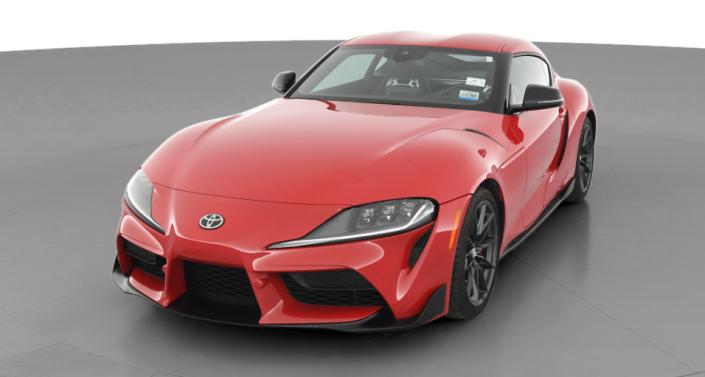 2024 Toyota GR Supra Premium -
                Trenton, OH