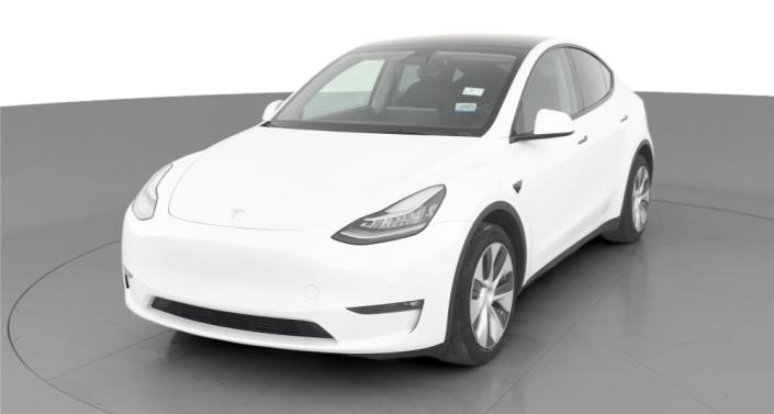 2022 Tesla Model Y Long Range -
                Nashville, TN