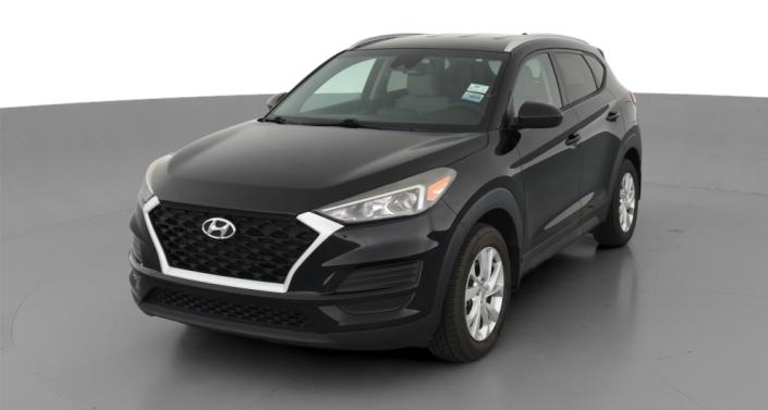 2019 Hyundai Tucson Value -
                Concord, NC