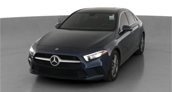 2020 Mercedes-Benz A-Class A 220 4MATIC -
                Beverly, NJ