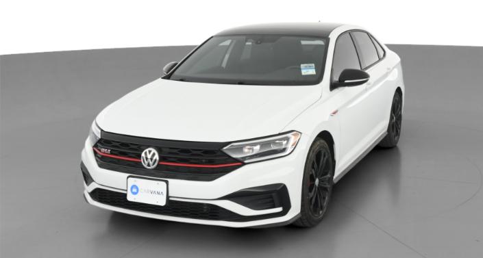 2020 Volkswagen Jetta GLI Autobahn -
                Tooele, UT