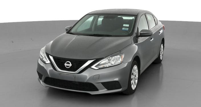 2019 Nissan Sentra S -
                Lorain, OH