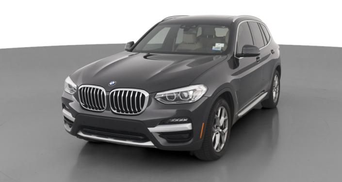 2021 BMW X3 sDrive30i -
                Auburn, GA