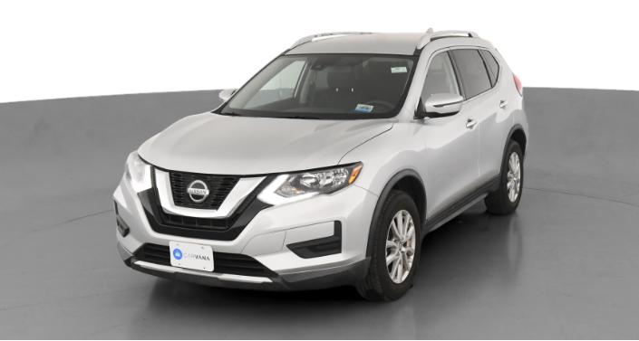 Thumbnail: 2019 Nissan Rogue - 1