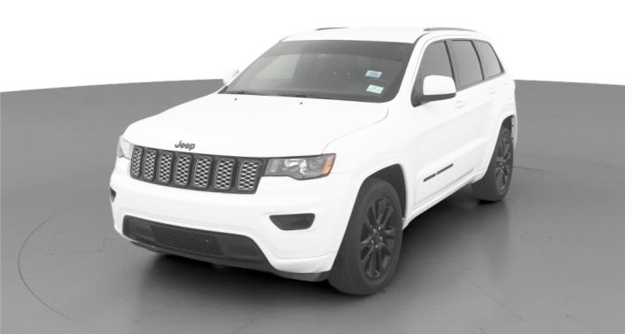 2019 Jeep Grand Cherokee Altitude -
                Auburn, GA