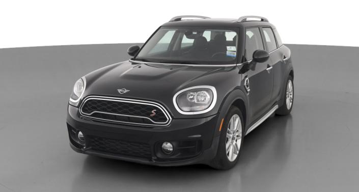 2019 MINI Cooper Countryman S -
                Auburn, GA