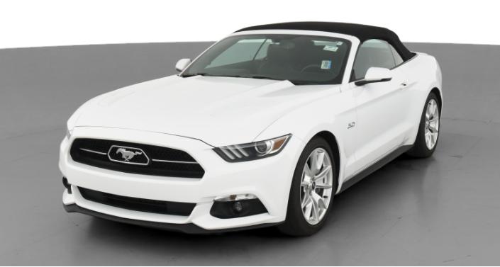 2015 Ford Mustang GT Premium -
                Concord, NC