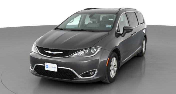 2018 Chrysler Pacifica  -
                Richton Park, IL