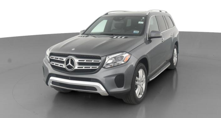 2017 Mercedes-Benz GLS 450 -
                Indianapolis, IN