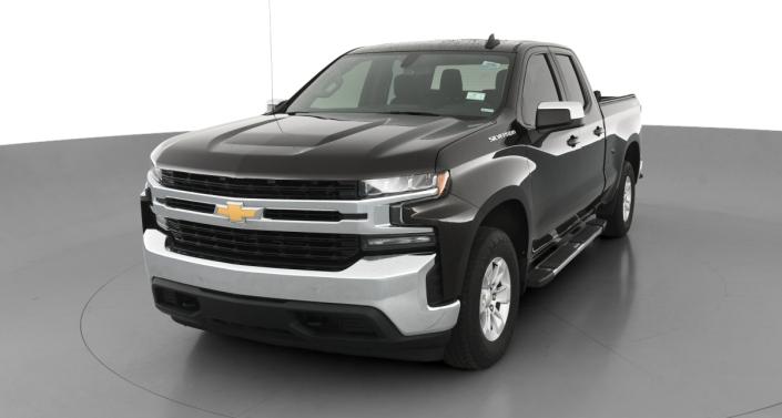 2019 Chevrolet Silverado 1500 LT -
                Lorain, OH